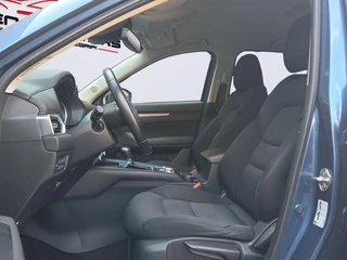 Mazda CX-5 – thumbnail 10