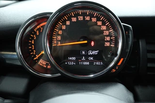 MINI Cooper – thumbnail 16