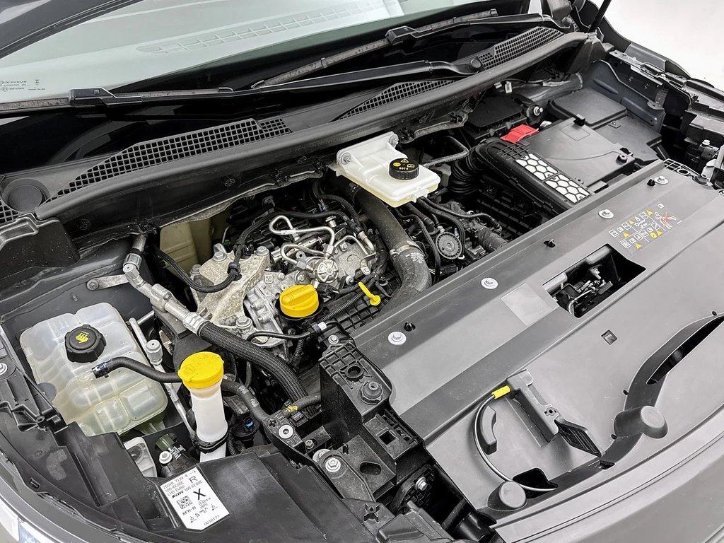 Nissan Townstar – foto 33