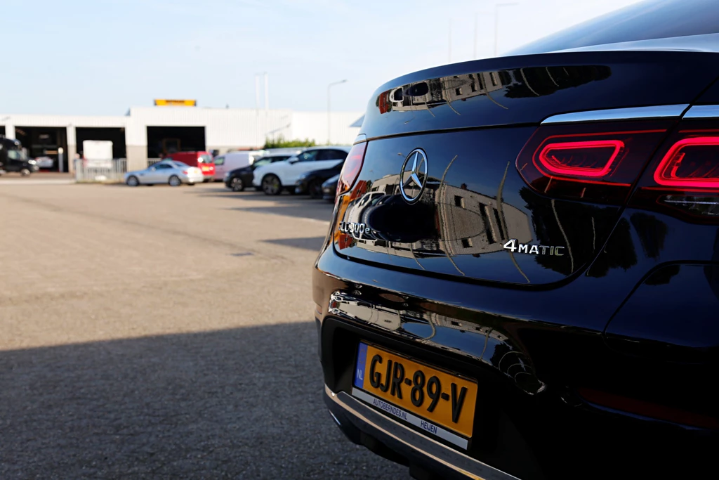 Mercedes-Benz GLC – foto 61