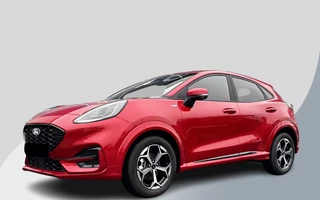 Ford Puma – thumbnail 1