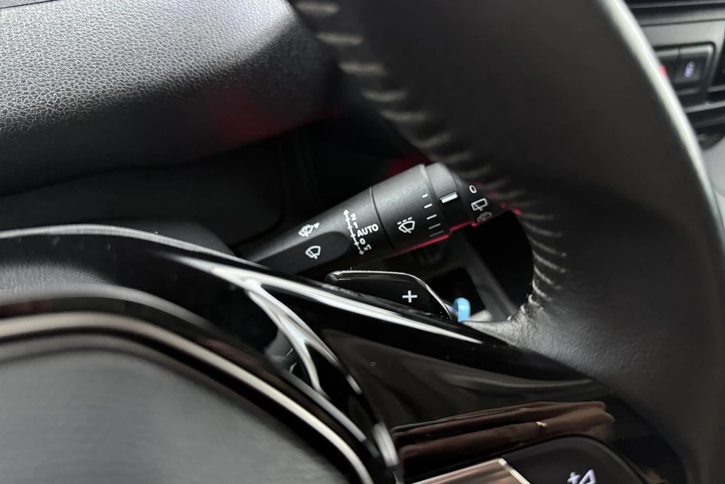 Peugeot Partner – foto 19