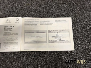 Citroën C5 Aircross – thumbnail 27