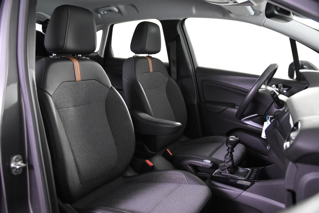 Opel Crossland – foto 15