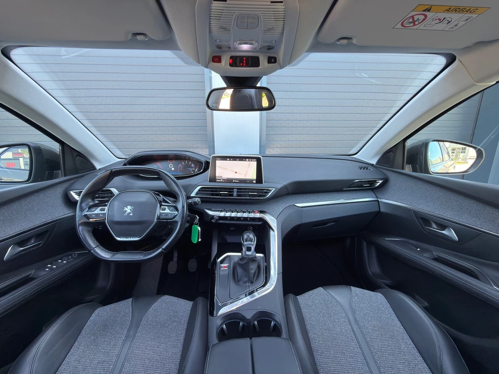 Peugeot 3008 – foto 13