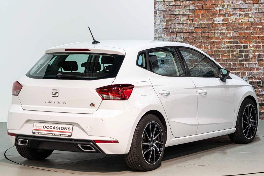 SEAT Ibiza – foto 24