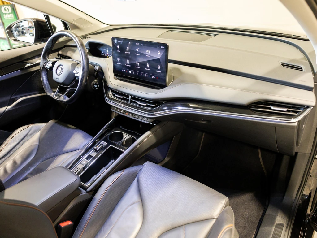 Škoda Enyaq iV – foto 12