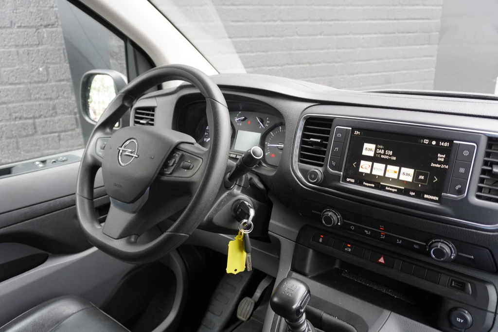 Opel Vivaro – foto 5