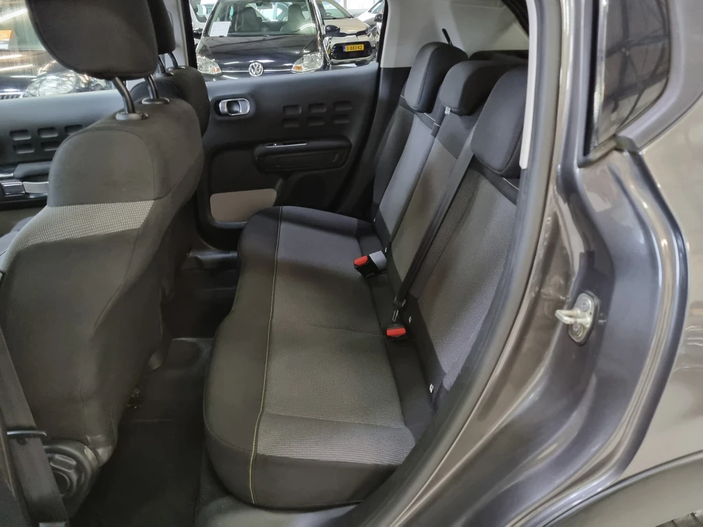 Citroën C3 – foto 23
