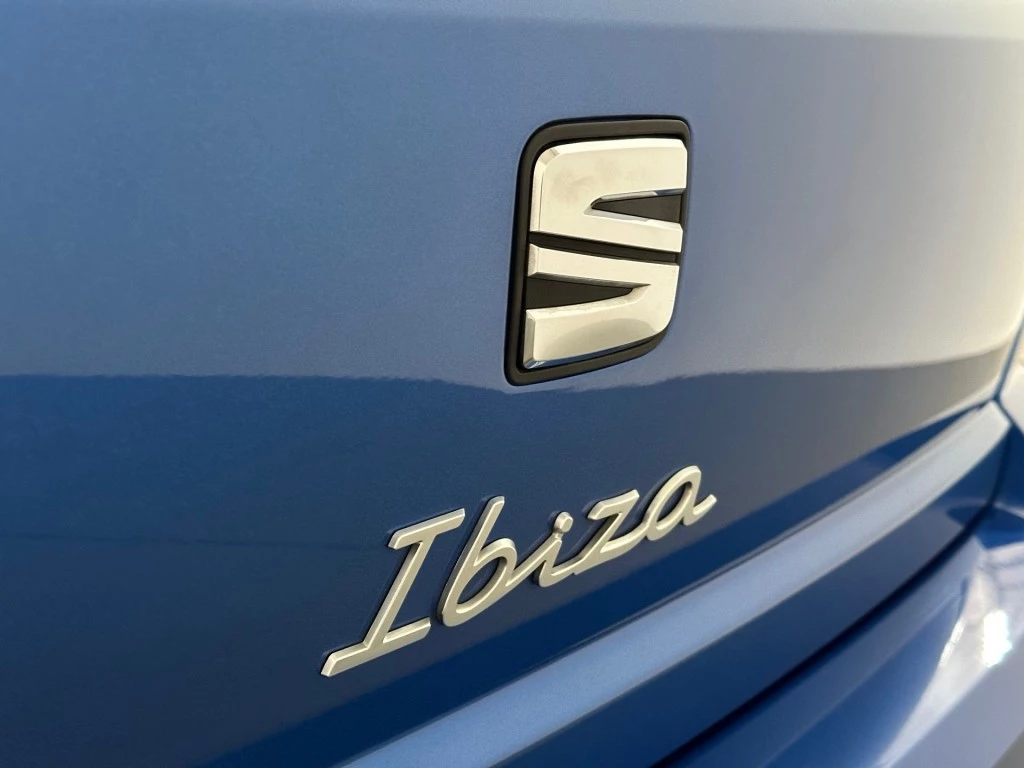 SEAT Ibiza – foto 67
