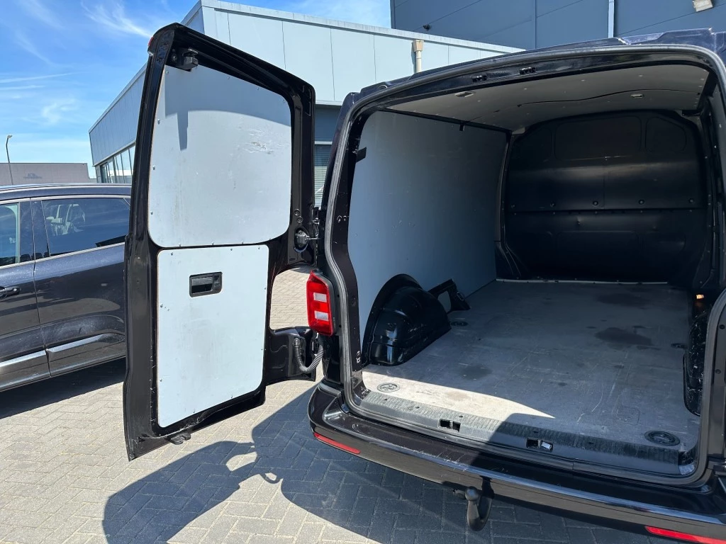 Volkswagen Transporter – foto 10