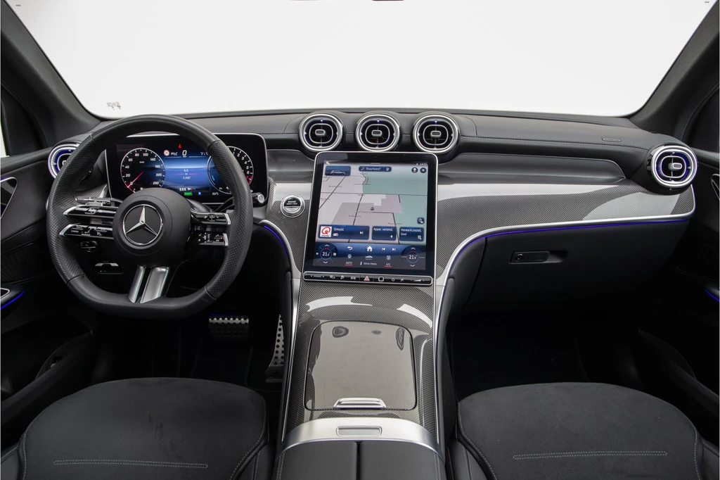Mercedes-Benz GLC – foto 11