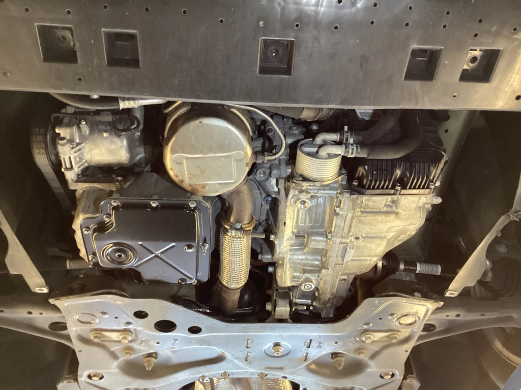 Peugeot Partner – foto 41