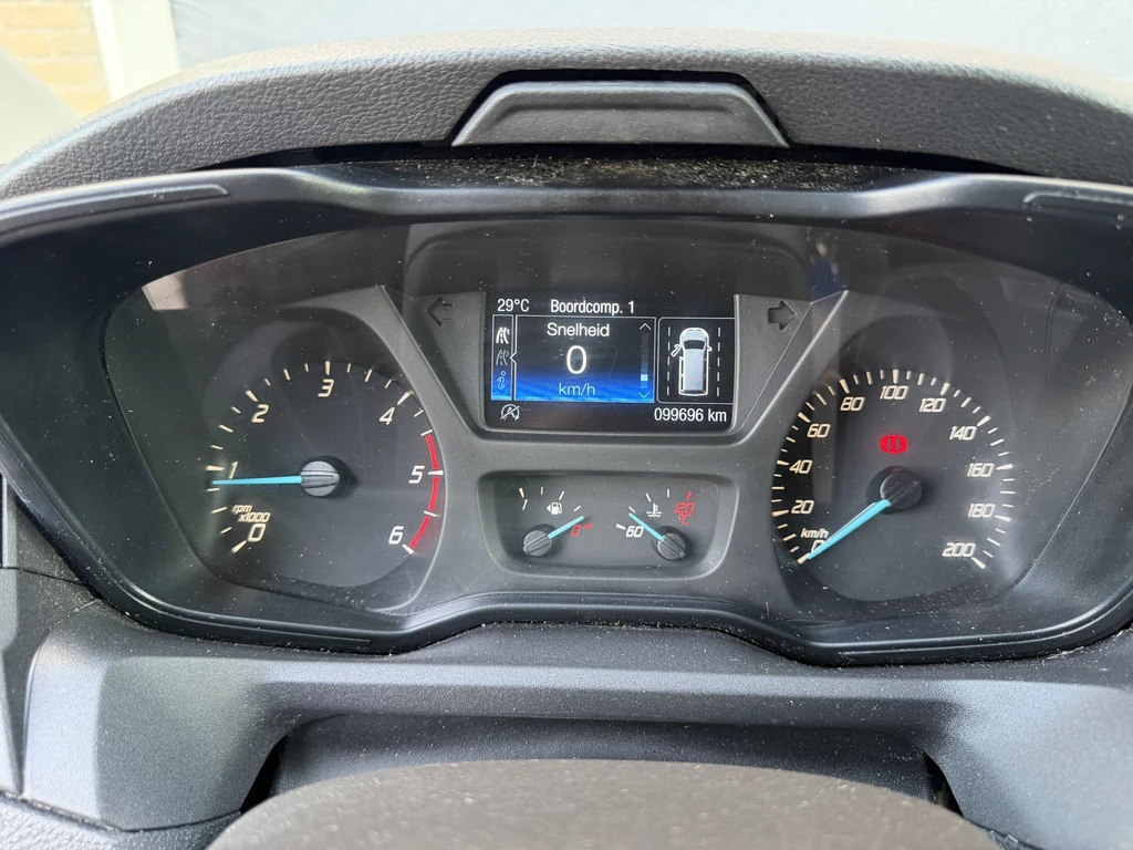 Ford Transit – foto 31