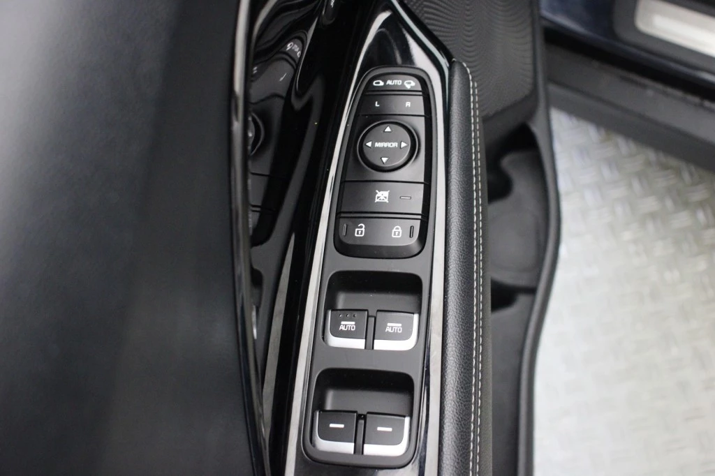 Kia e-Niro – foto 28