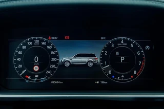 Land Rover Range Rover Sport – thumbnail 11