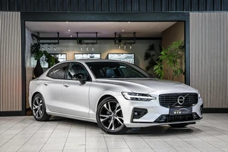 Volvo S60 – thumbnail 10