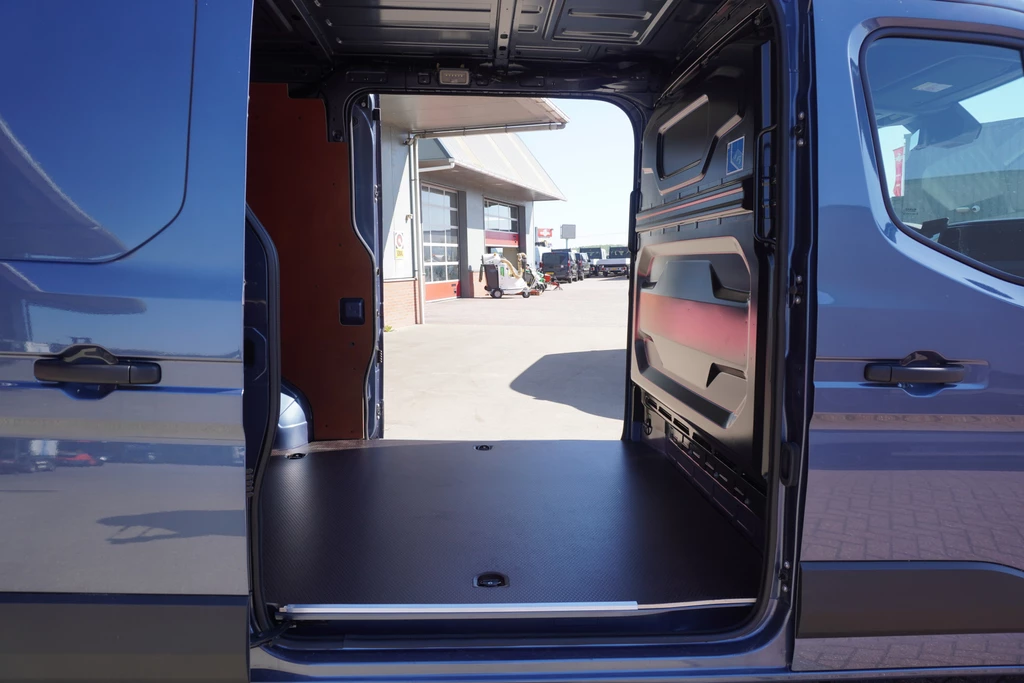 Renault Master – foto 13