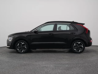 Kia Niro EV – thumbnail 3