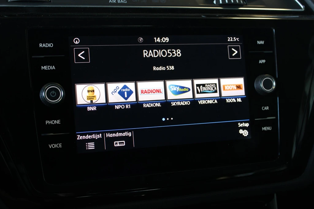 Volkswagen Touran – foto 16