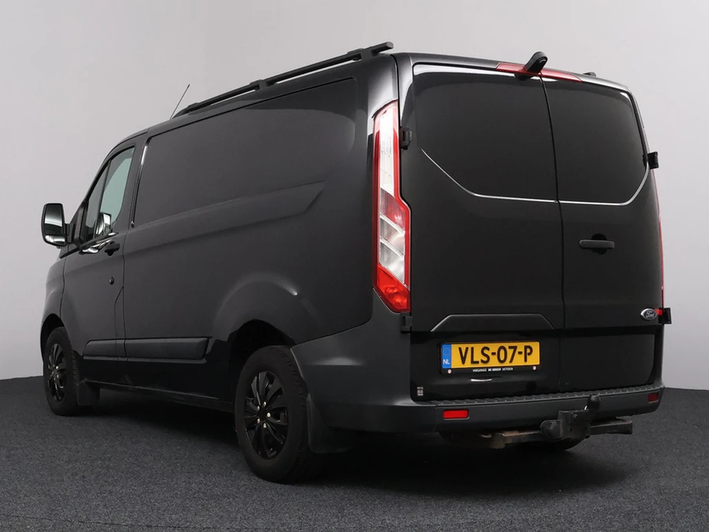 Ford Transit Custom – foto 3