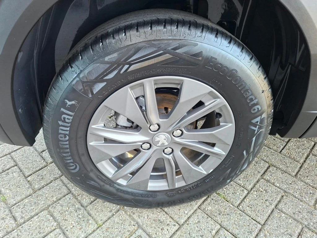 Peugeot 2008 – foto 21
