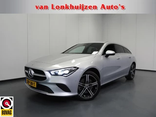 Mercedes-Benz CLA – thumbnail 1