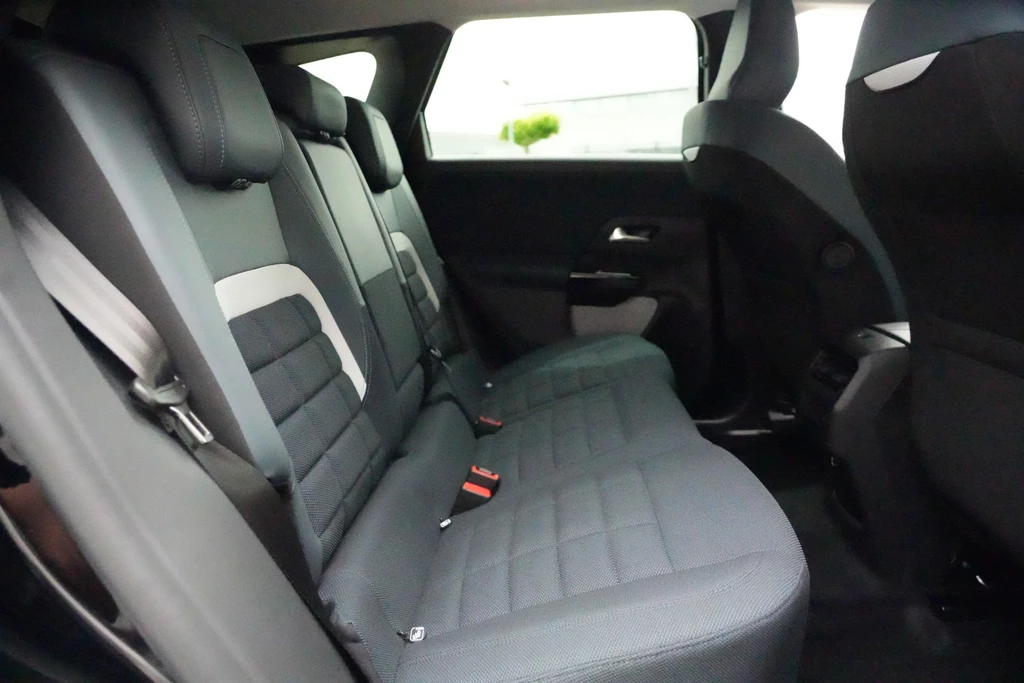 Citroën C5 Aircross – foto 22
