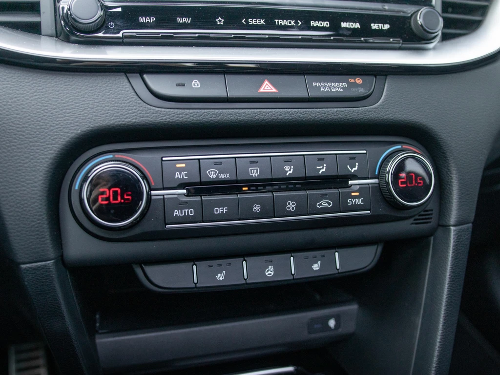 Kia Ceed Sportswagon – foto 19