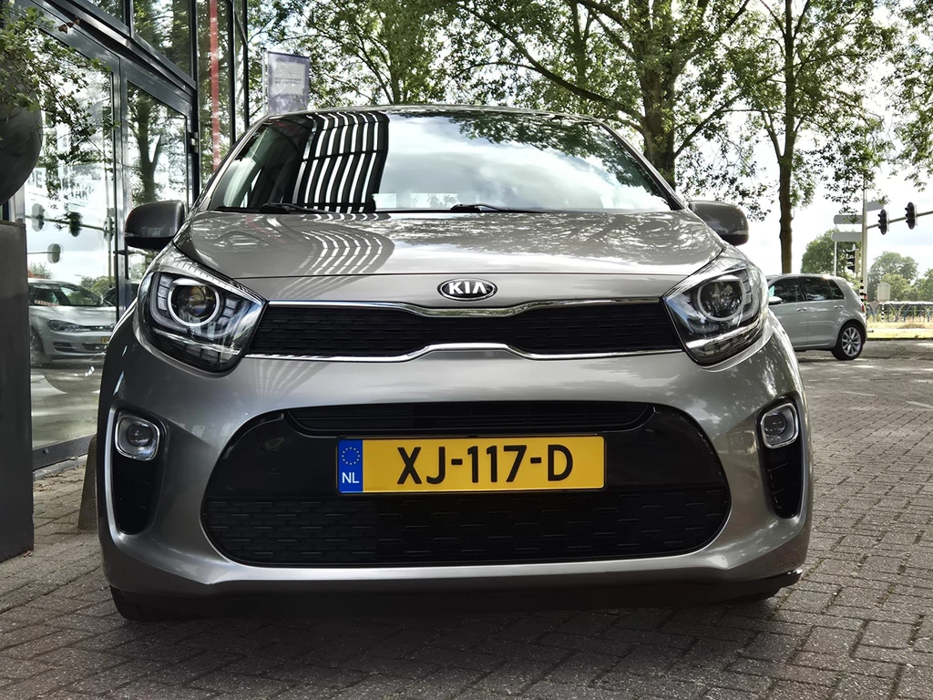 Kia Picanto – foto 4