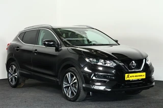 Nissan QASHQAI – thumbnail 7