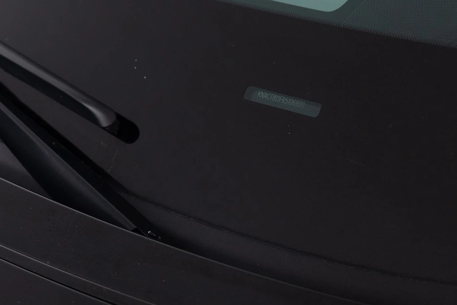 Kia Niro EV – foto 33