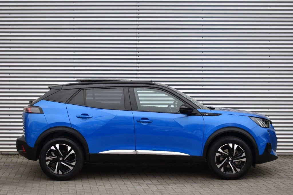 Peugeot 2008 – foto 5