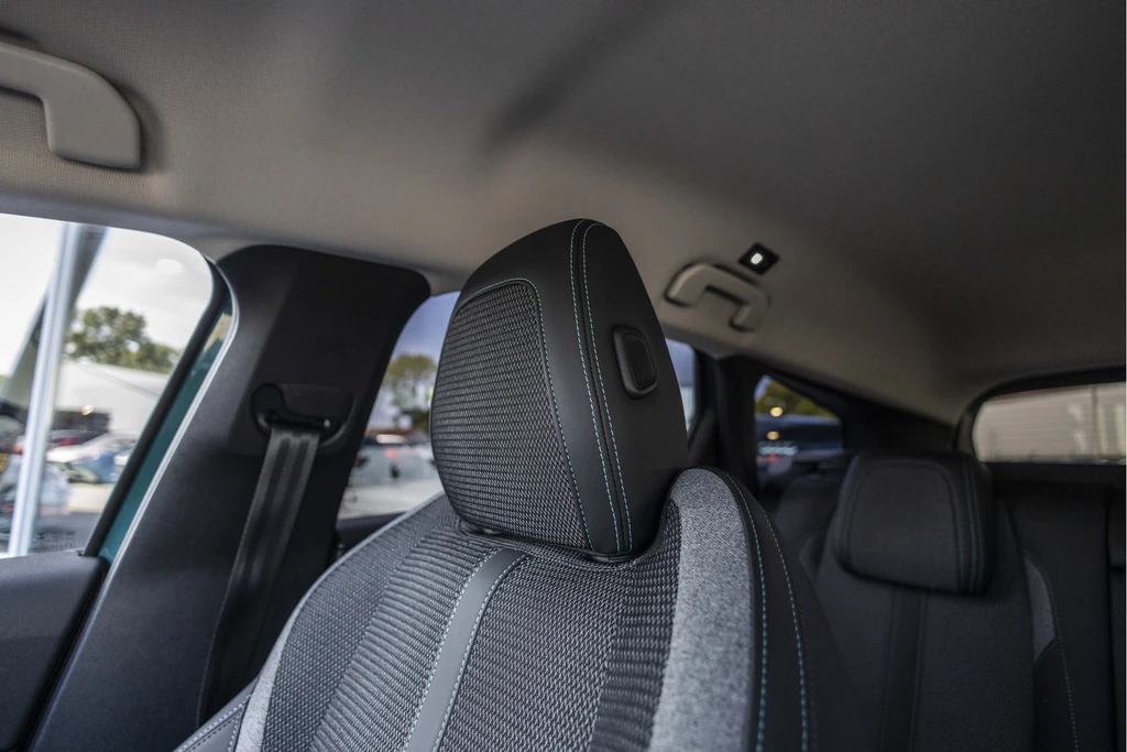 Peugeot 308 – foto 17