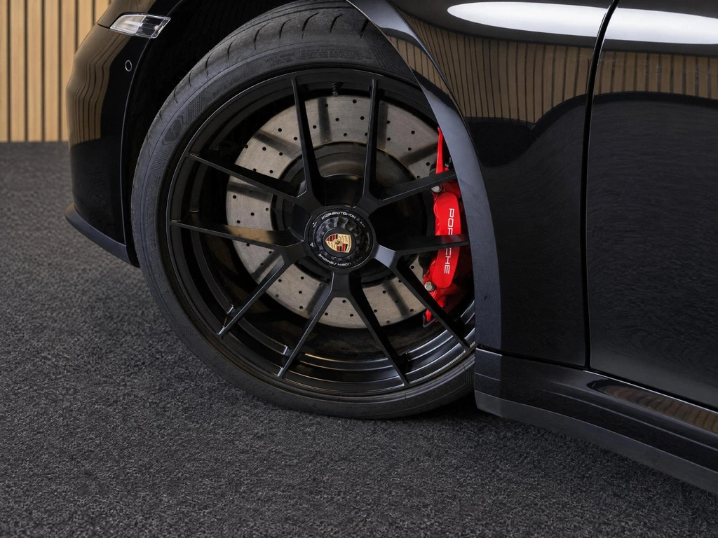 Porsche 911 – foto 24