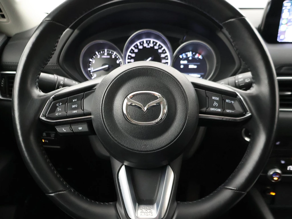 Mazda CX-5 – foto 29