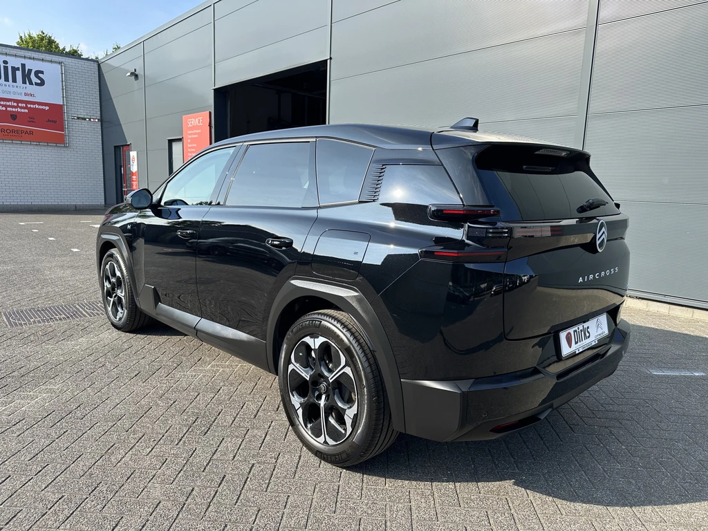 Citroën C5 Aircross – foto 3