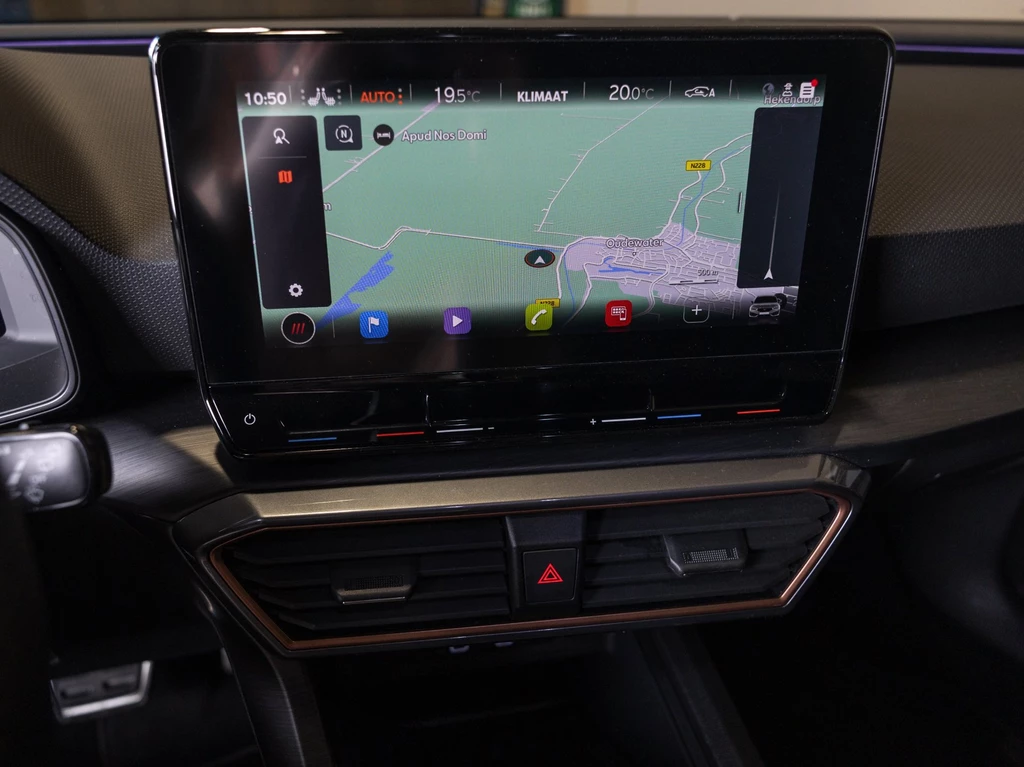 CUPRA Leon Sportstourer – foto 31