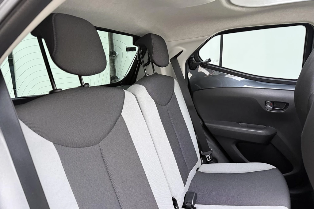 Toyota Aygo – foto 14