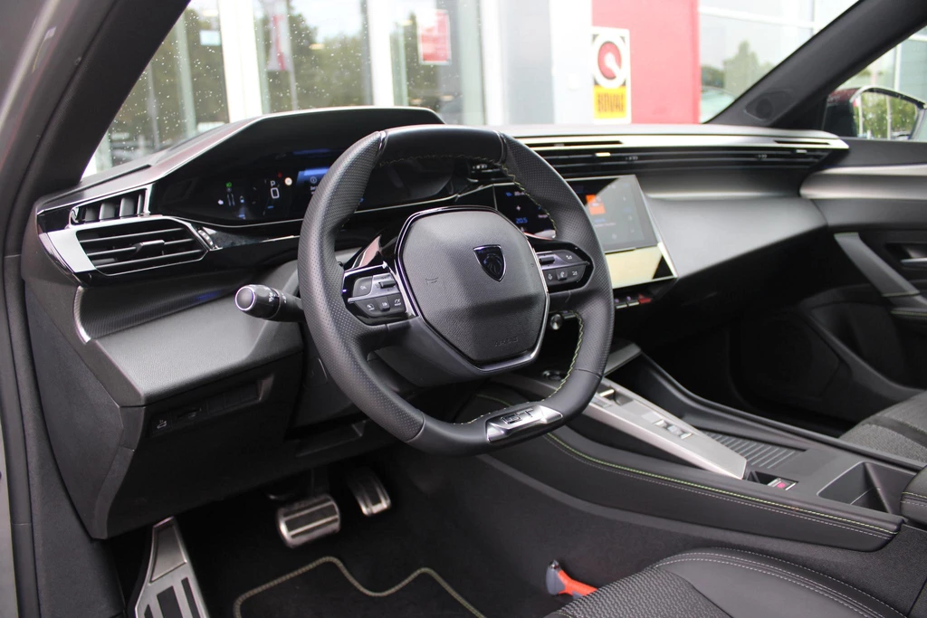 Peugeot 408 – foto 10