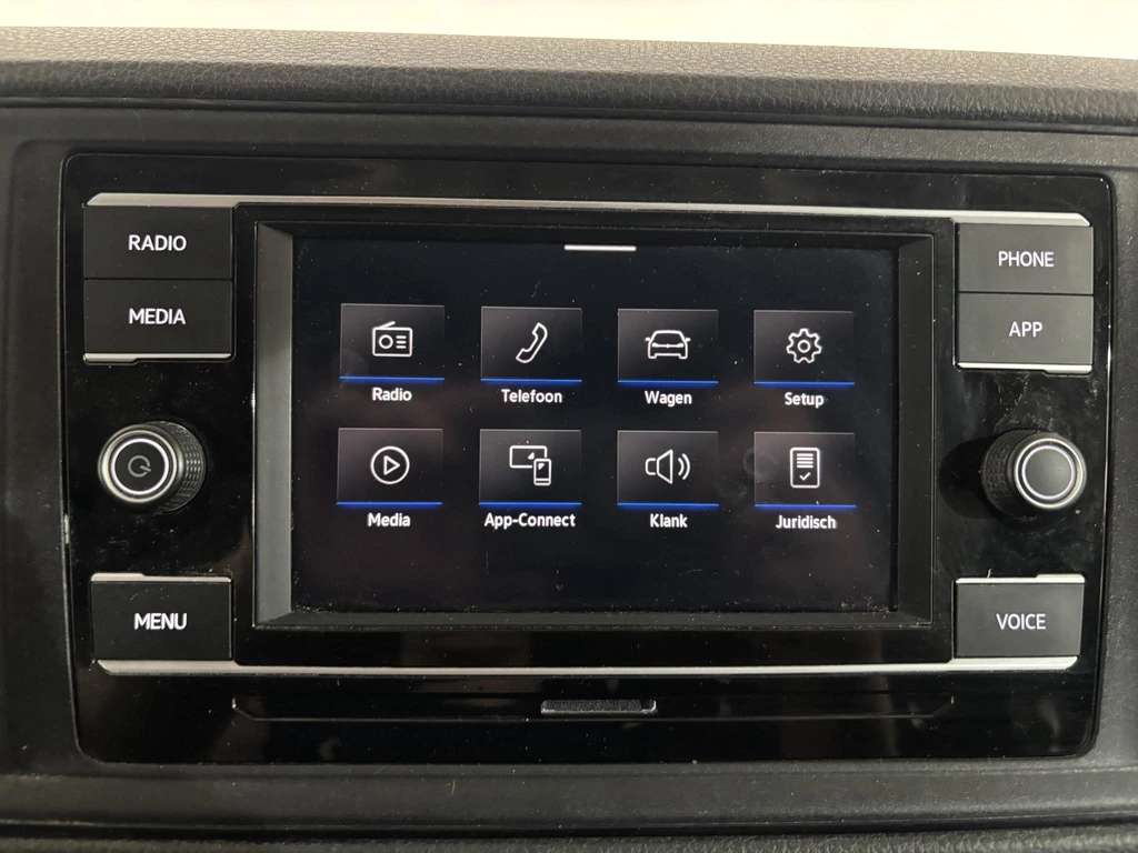 Volkswagen Crafter – foto 20