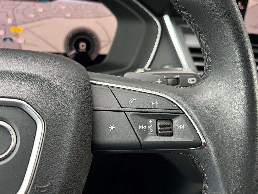 Audi Q5 – foto 18