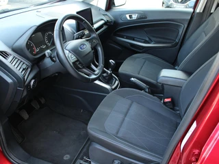 Ford EcoSport – thumbnail 7