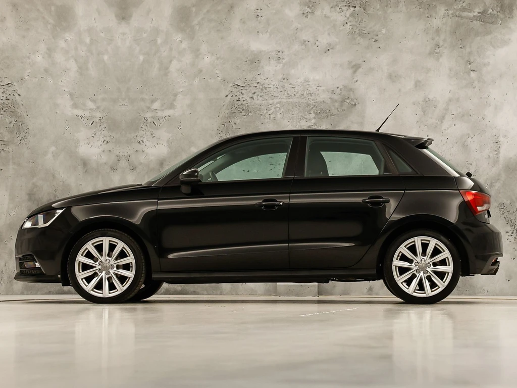 Audi A1 Sportback – foto 3