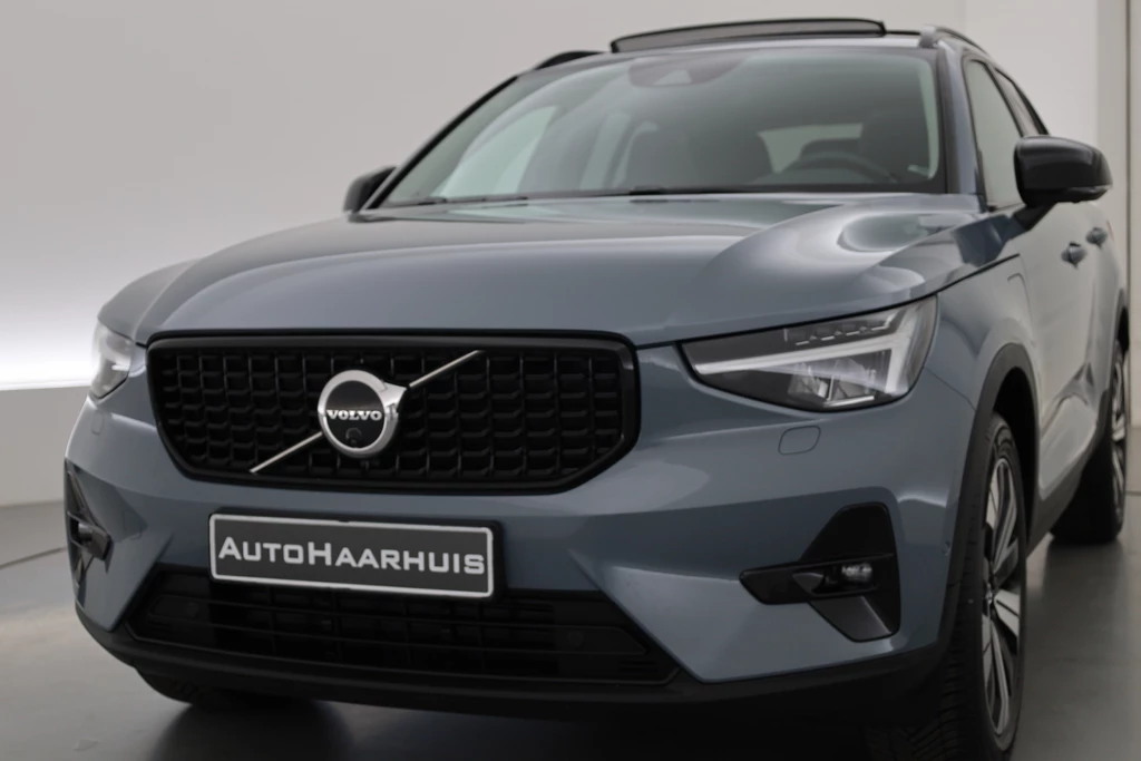 Volvo XC40 – foto 2