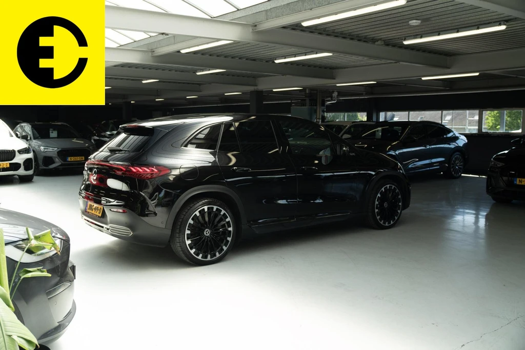 Mercedes-Benz EQE – foto 12