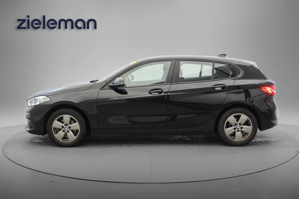 BMW 1 Serie – foto 2