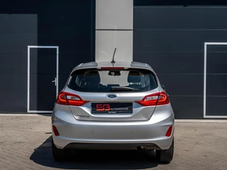 Ford Fiesta – thumbnail 4