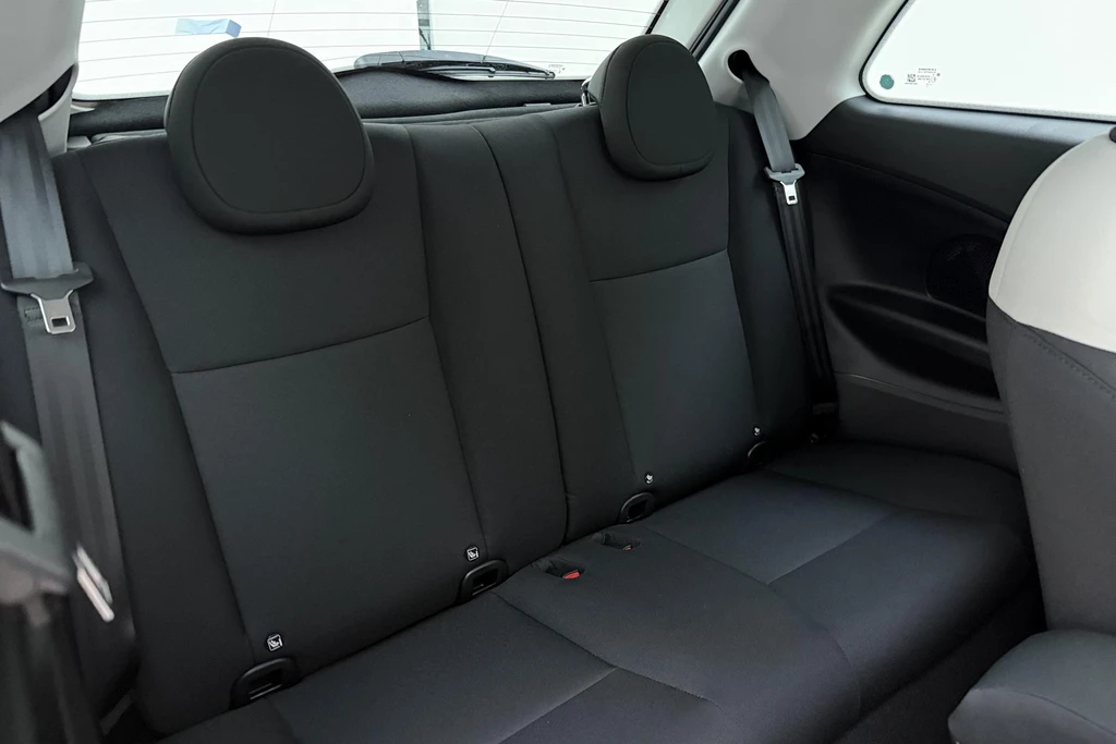 Fiat 500e – foto 13