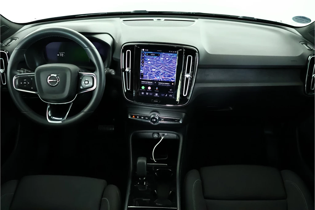 Volvo XC40 – foto 18